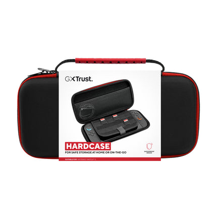 Estuche Rígido Gxt 1251 Para Nintendo Switch 2