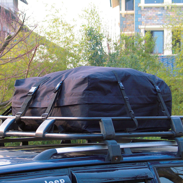 Portaequipaje textil auto Calgary