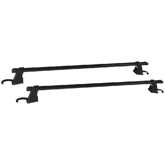 Barra Transversal Acero 1.2 Metros para marco de puerta