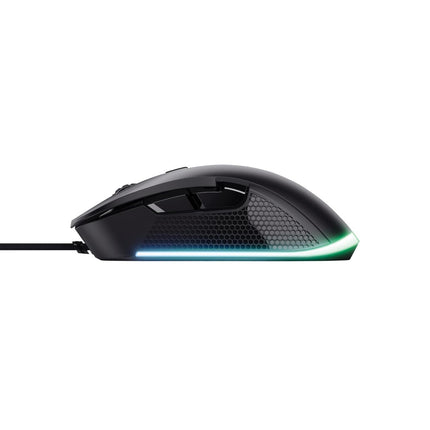 Mouse Gaming GXT 923 YBAR Eco-Negro