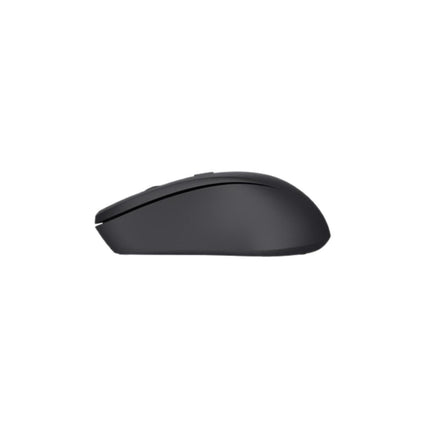 Mouse Inalámbrico Negro Mydo TRUST c/ botones silenciosos
