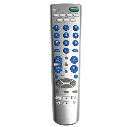 Control Remoto Universal Macrotel c