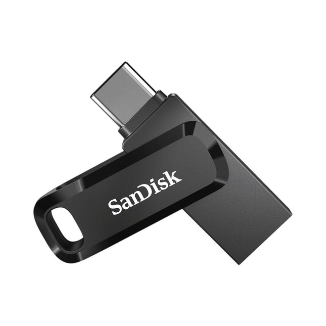 Memoria SanDisk Ultra Dual Drive Go USB Type-C 64GB