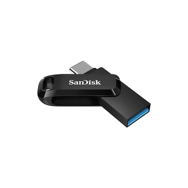 Memoria SanDisk Ultra Dual Drive Go USB Type-C 64GB