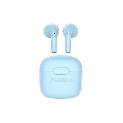 Audífono Fiddler Colors Azul
