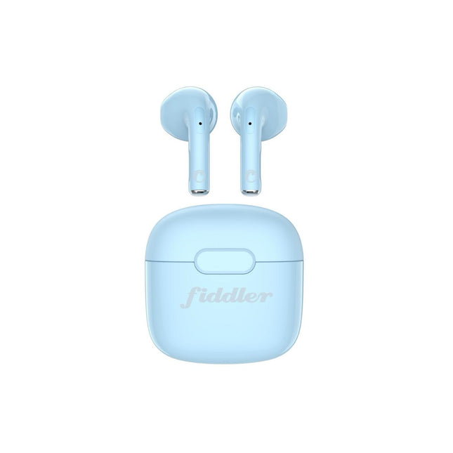 Audífono Fiddler Colors Azul