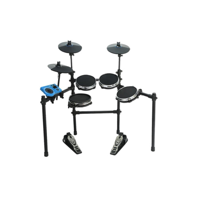 Batería Electrónica Lite Módulo MIDI Fiddler FD-DD03