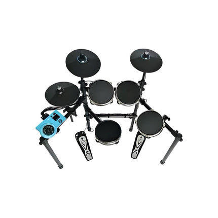 Batería Electrónica Lite Módulo MIDI Fiddler FD-DD03