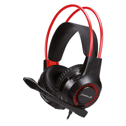 Audífono Gamer Micrófono Fiddler Z