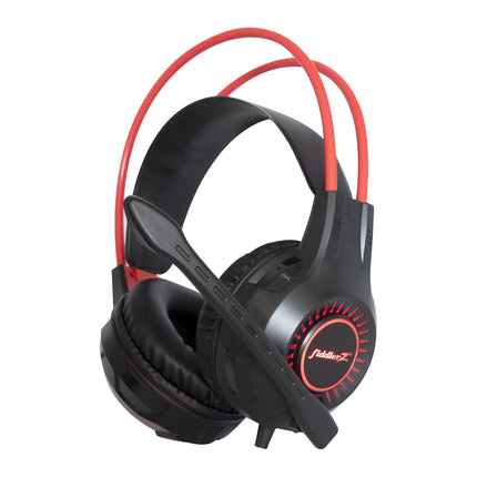 Audífono Gamer Micrófono Fiddler Z