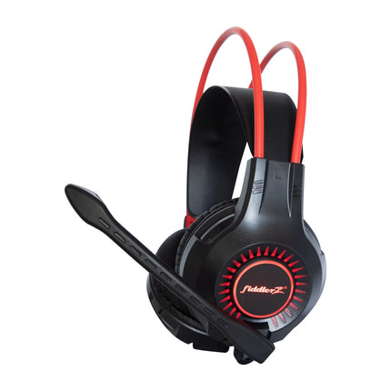 Audífono Gamer Micrófono Fiddler Z