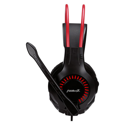 Audífono Gamer Micrófono Fiddler Z