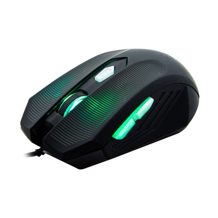Mouse Gamer 6D Retroiluminado Fiddler Z