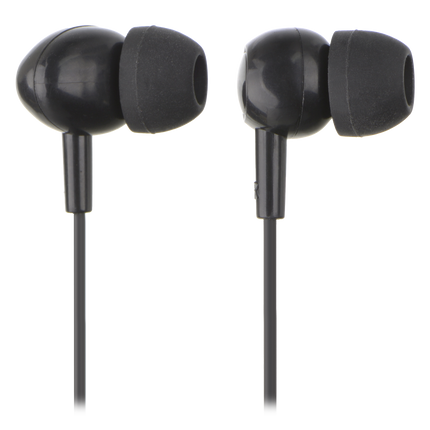 AUDIFONOS CON TYPE C IN EAR