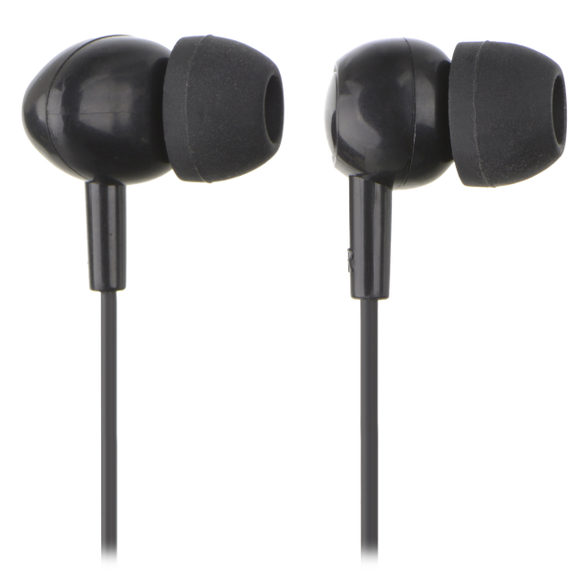 AUDIFONOS CON TYPE C IN EAR