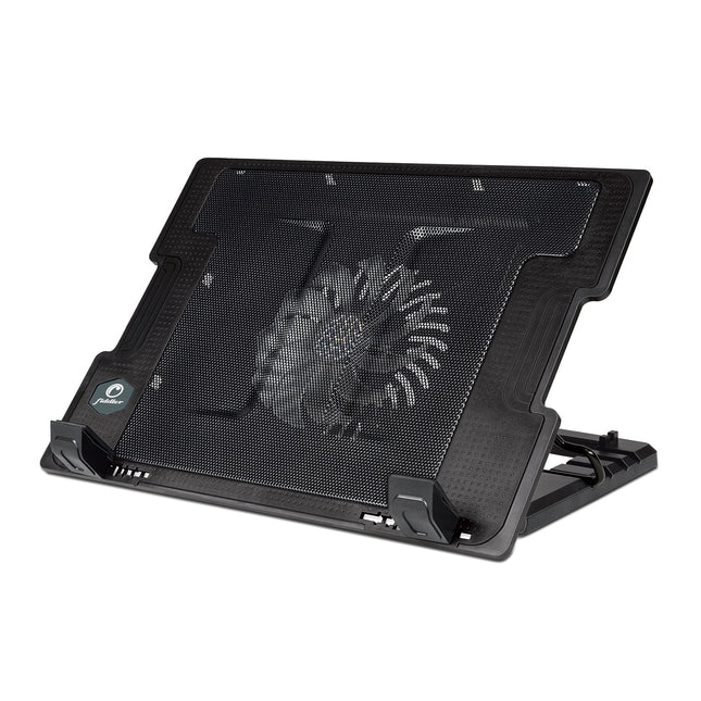 Cooler de ventilación para Laptop 9-17 Pulgadas Fiddler