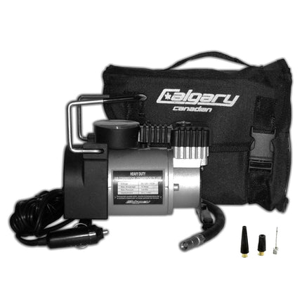Compresor de Aire para Auto Calgary 12v 150 Psi Portátil
