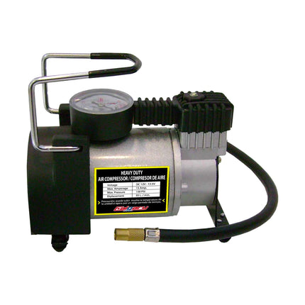 Compresor de Aire para Auto Calgary 12v 150 Psi Portátil