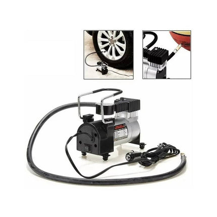 Compresor de Aire para Auto Calgary 12v 150 Psi Portátil