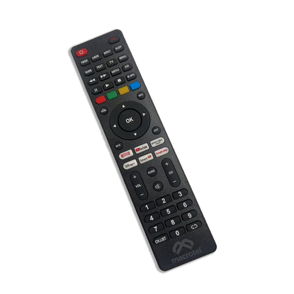 Control Remoto Universal Macrotel c