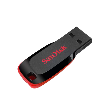 Pendrive Cruzer Blade 32G