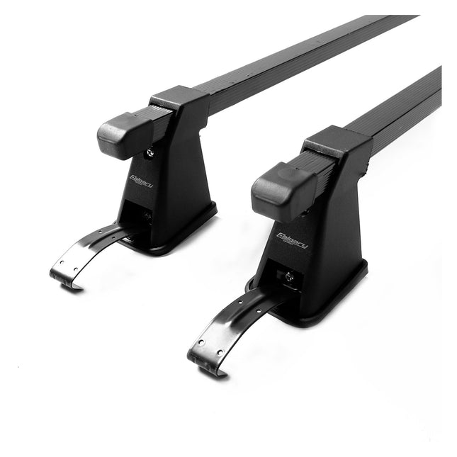 Barra Transversal Acero 1.2 Metros para marco de puerta